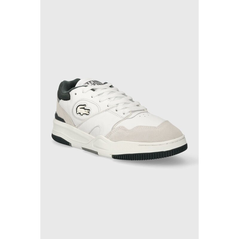 Lacoste sneakers in pelle LINESHOT 223 3 SMA 46SMA0088