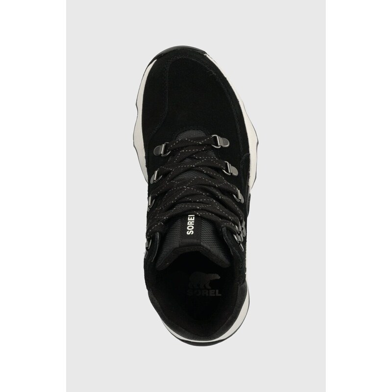 Sorel scarpe in camoscio KINETIC IMPACT CONQUEST 2058691010