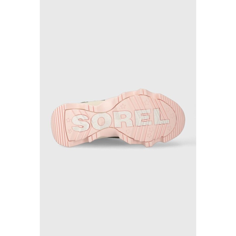 Sorel scarpe KINETIC IMPACT CONQUEST 2058691397