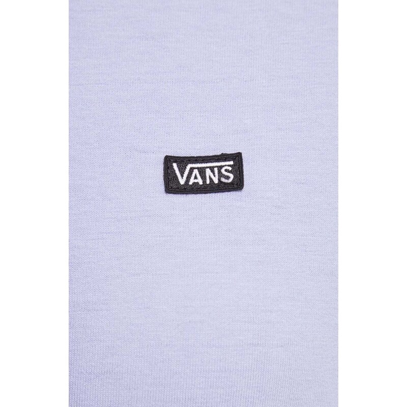 Vans t-shirt in cotone