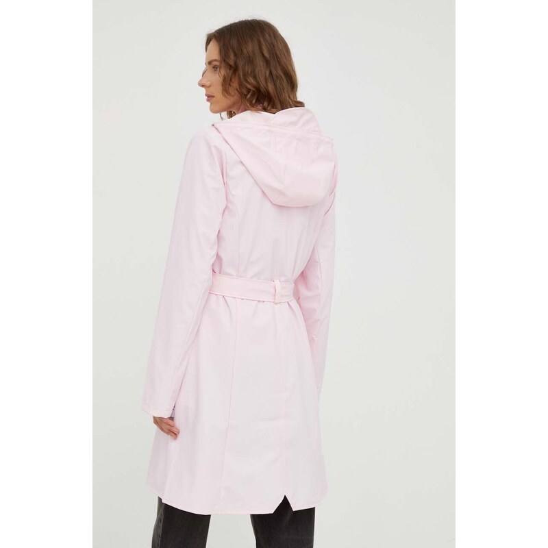 Rains giacca impermeabile 18130 Jackets donna