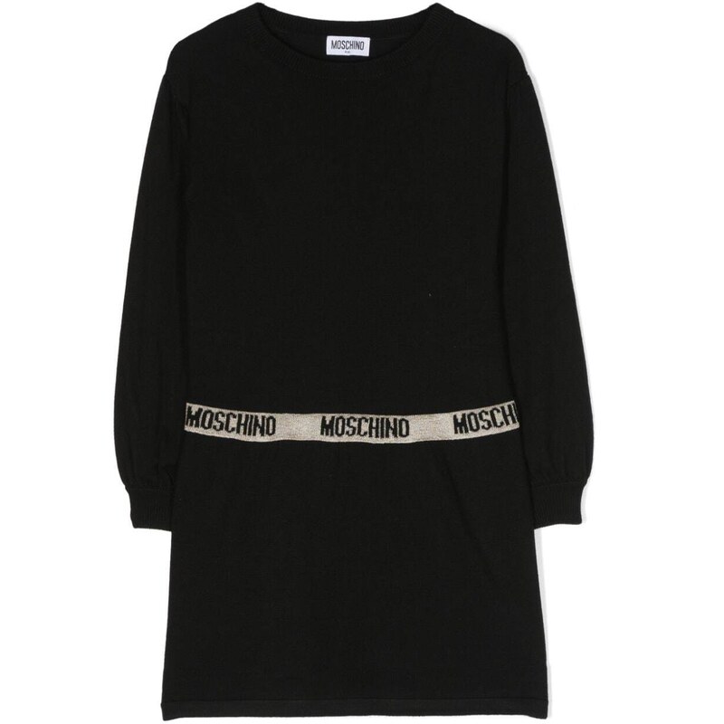 Moschino Abito ABITO M/M BIMBA HDV0BQ main image 1
