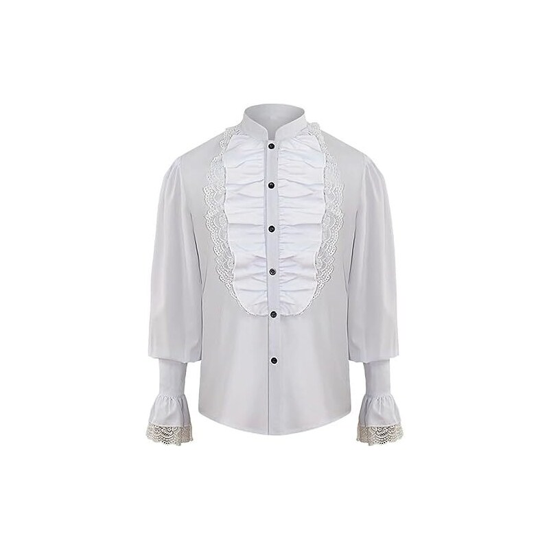 Camicia Gotica main image 1