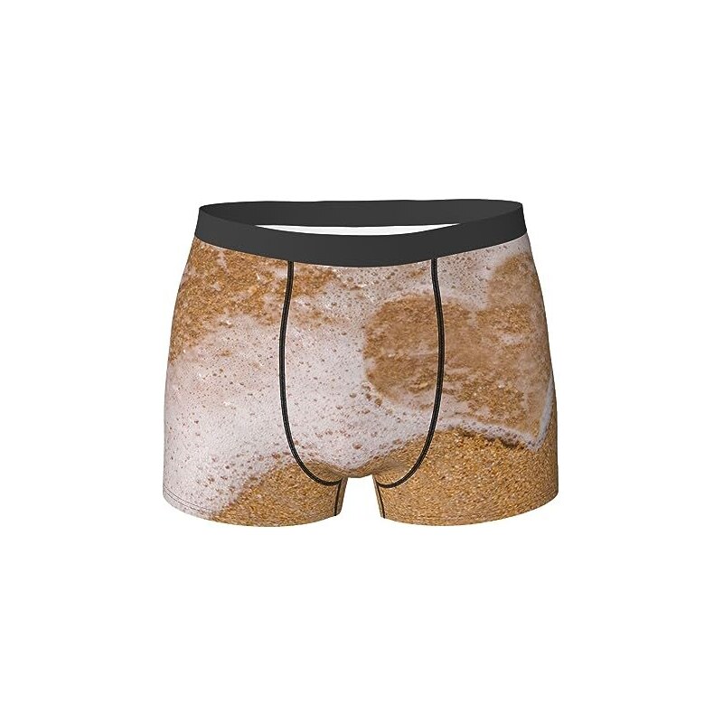 What does pantaloncini mean in Italian