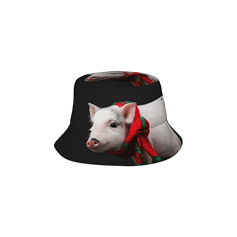 Cappello Divertente A Forma Di Oca - Unisex, Taglia Unica Regolabile, Colore Nero