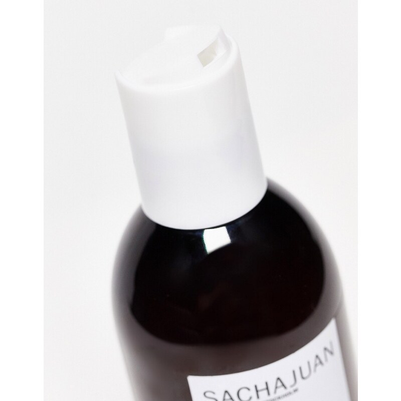SACHAJUAN - Thickening - Shampoo 250 ml-Nessun colore