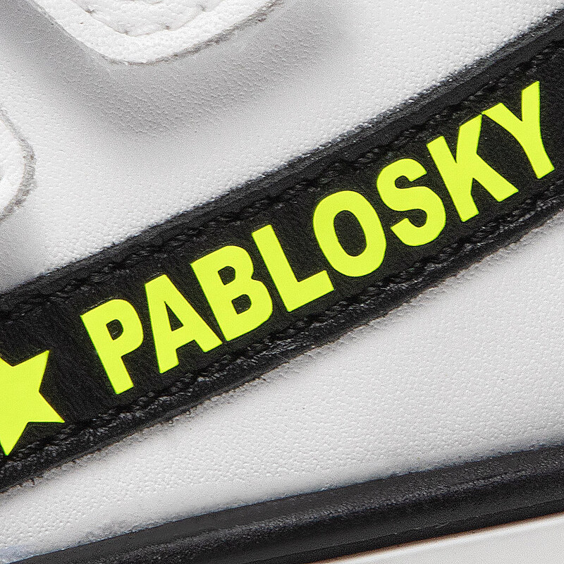Sneakers Pablosky