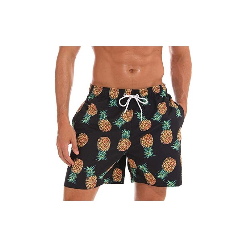 Pantaloncini Da Spiaggia Phantom Eco Weekender Blocked 21 - Foto 7