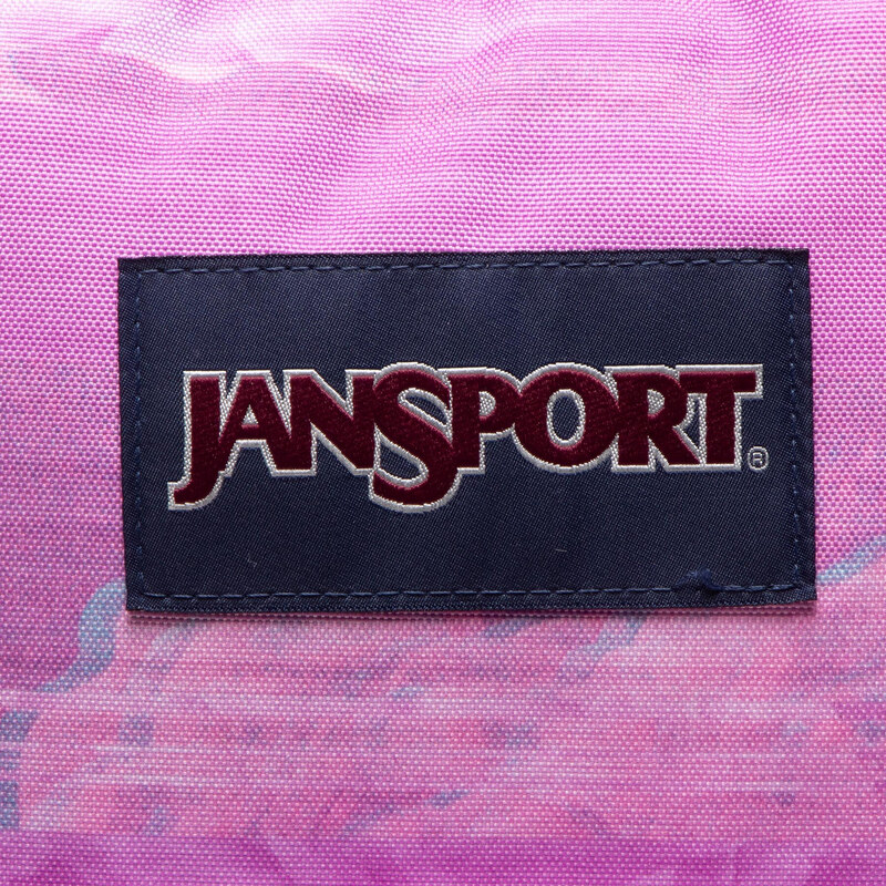 JanSport Zaino - navy/blu scuro