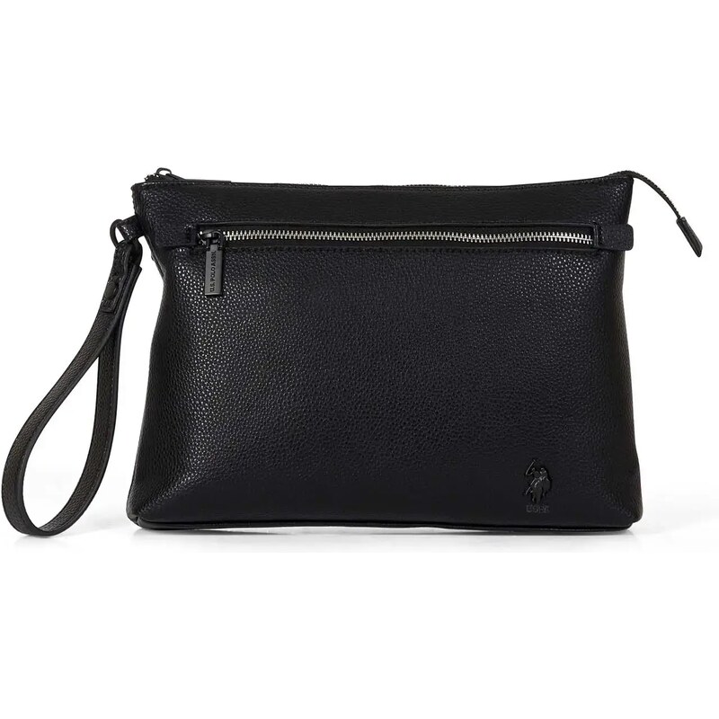 Borsetta Da Sera Con Paillettes - Clutch Elegante Con Catena Per Cerimonie E Feste - Foto 11