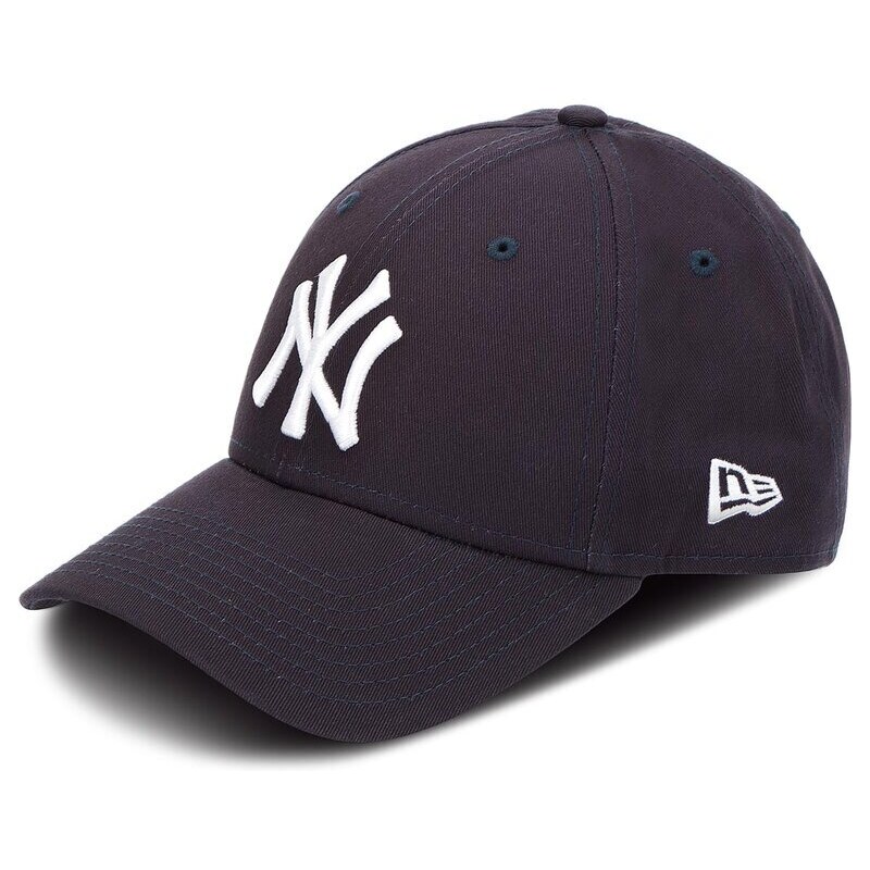 New Era Cappellino York Yankees Mlb Diamond Stone Cap Unisex