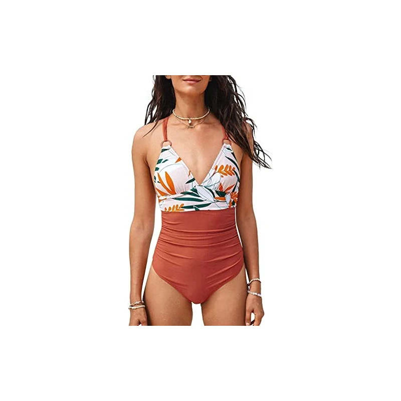 Gilet Galleggiante Per Donna PLOUF Safety Concept – Aiuto Galleggiamento Per Nuoto E Acquagym