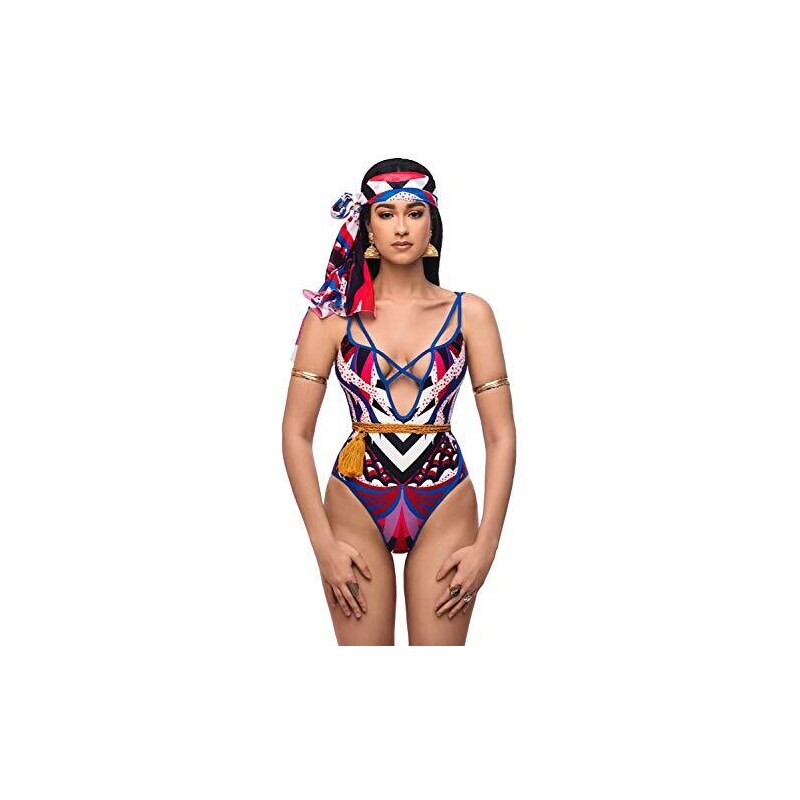 Haute Pression Costume Non Coordinato Donna