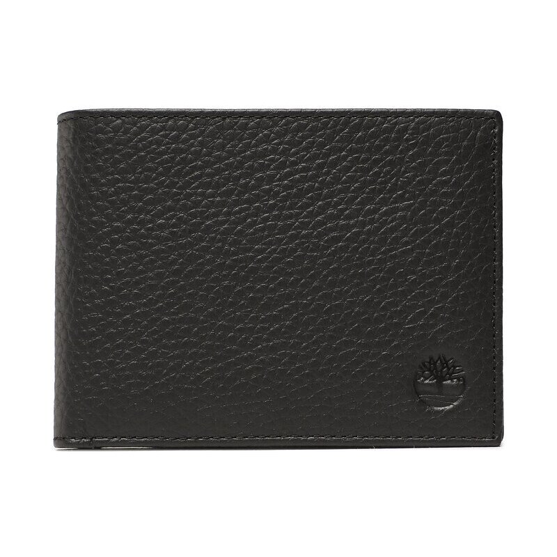 Portamonete Timberland Coin Wallet Portafoglio Uomo Pelle