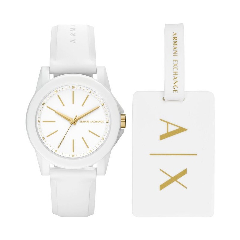 Armani Exchange AX7126 - Stileo.it
