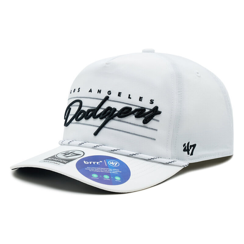 47 LOS ANGELES DODGERS RAISED BASIC UNISEX - Cappellino