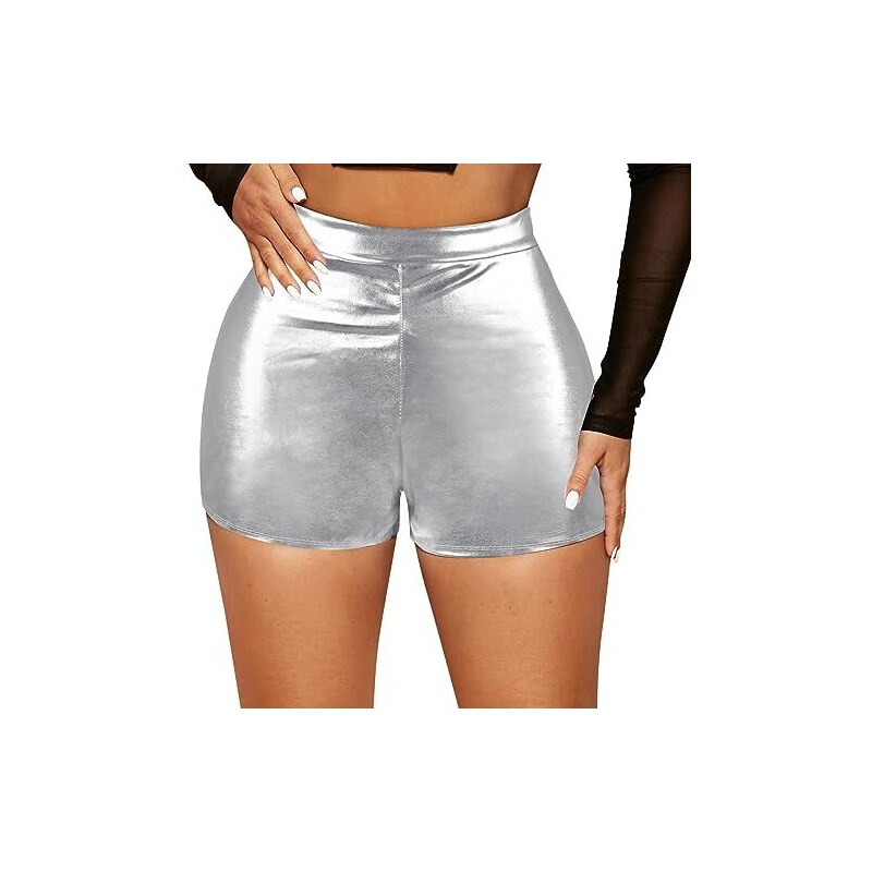 Slip Donna Senza Cuciture Vita Alta - Pacco Da 4, Microfibra, Comodi E Invisibili, Taglie S-3XL - Foto 2