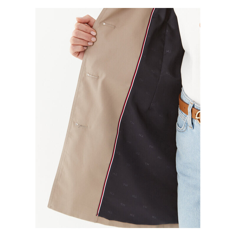 Trench Tommy Hilfiger