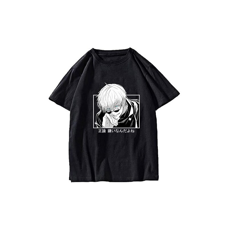 Maglietta Spy X Family Anime - Unisex, Taglie XXS-4XL, Poliestere, Manica Corta - Foto 8