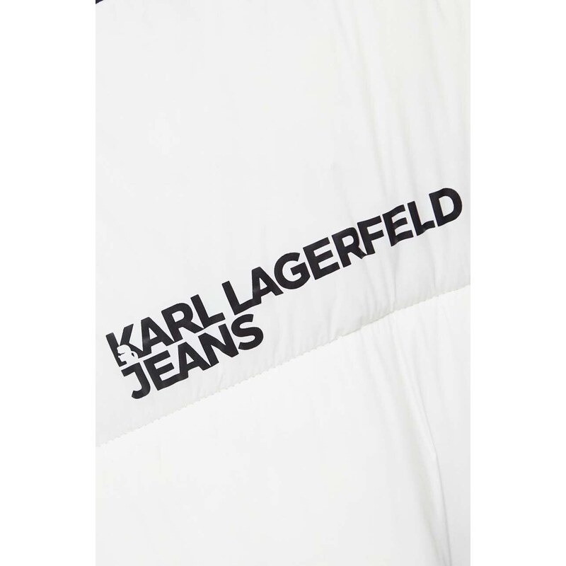 Karl Lagerfeld Jeans giacca donna