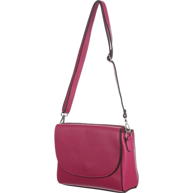 Borsa A Spalla Donna – Nuovo Stile, Grande Capacità, In Pelle Vegana, Tracolla Regolabile, Per Lavoro E Tempo Libero, Nero