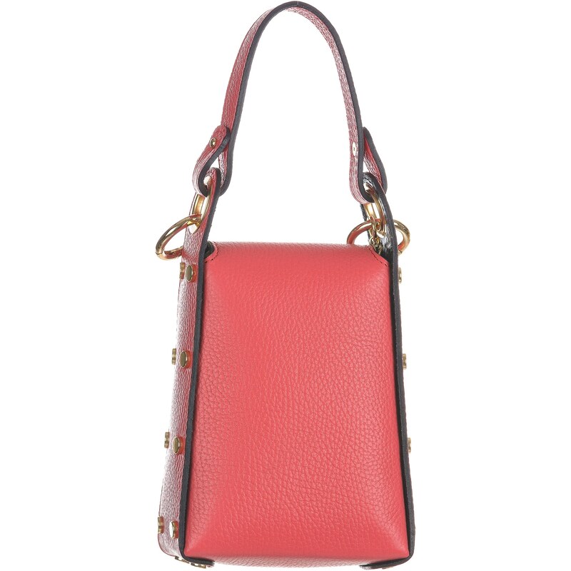 Borsa a mano / tracolla da donna in vera pelle AIDA BEE BAG, colore ...