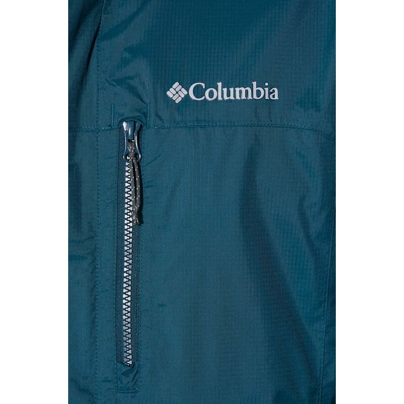 Columbia giacca da esterno Pouring Adventure II 1760061