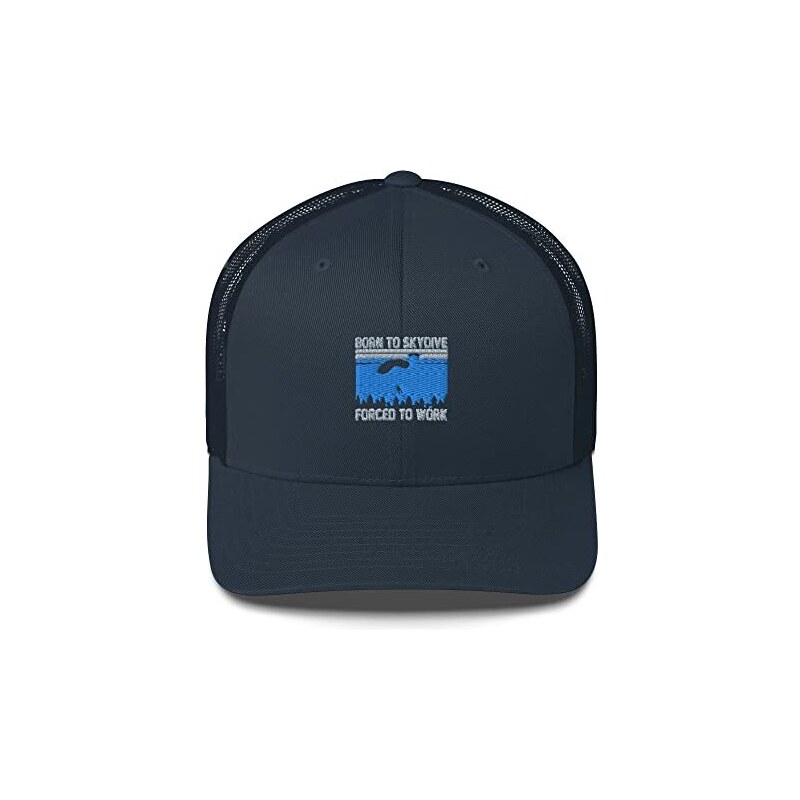 Cappello Da Camionista John Deere Uomo – Verde, Taglia Unica – Frontale In Cotone, Retro In Rete, Chiusura A Scatto – Prodotto Ufficiale - 4