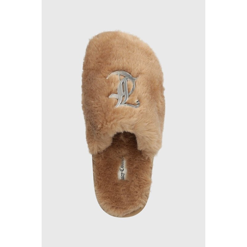 Juicy Couture pantofole