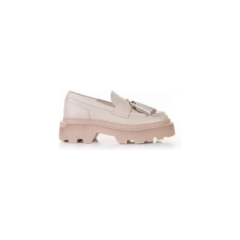Panyno Scarpine MOCASSINO a3405 a strappo main image 0
