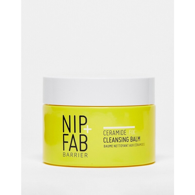 Nip+Fab - Ceramide Fix - Balsamo detergente da 75 ml-Nessun colore