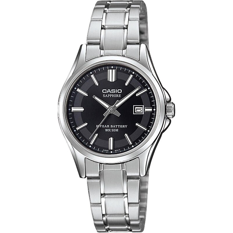 Casio Baby-G Orologio Da Donna - Tough & Cool, Resistente Agli Urti, Impermeabile 10 Bar, Orologio Sportivo - 2