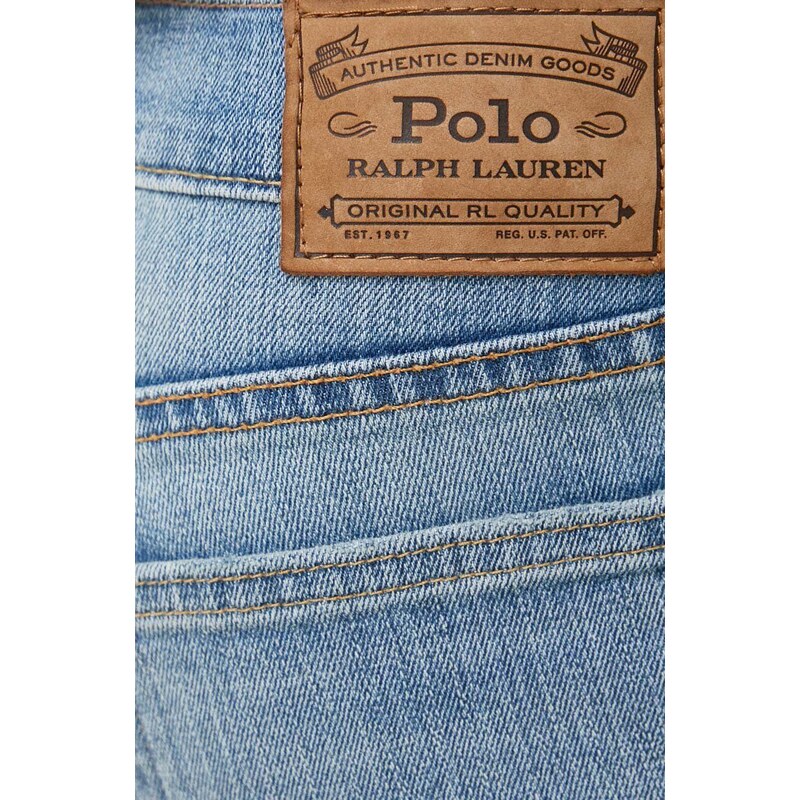 Polo Ralph Lauren jeans uomo