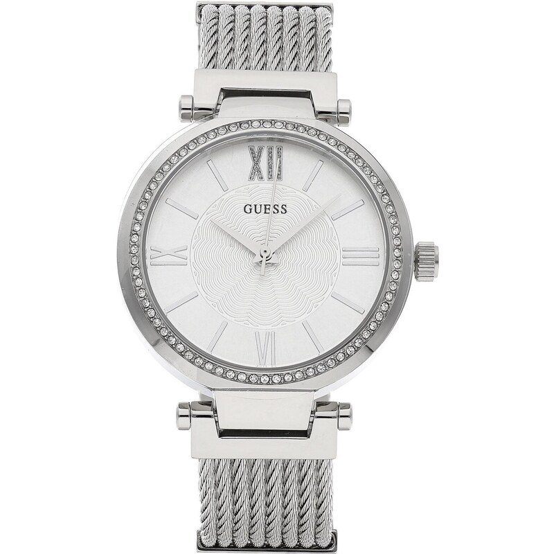 GUESS Orologio Da Uomo O Donna - Modello Classico