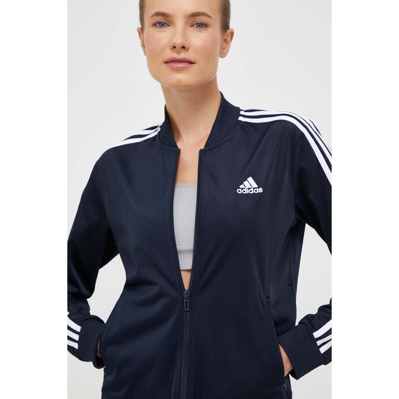 adidas completo lounge donna IJ8782