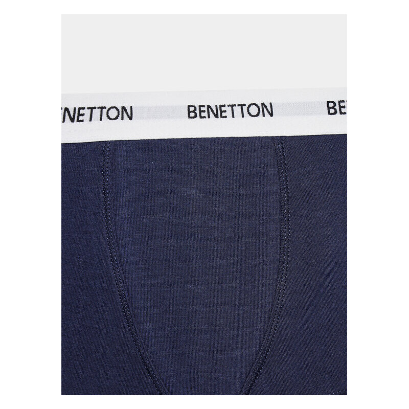 Set di 2 boxer United Colors Of Benetton
