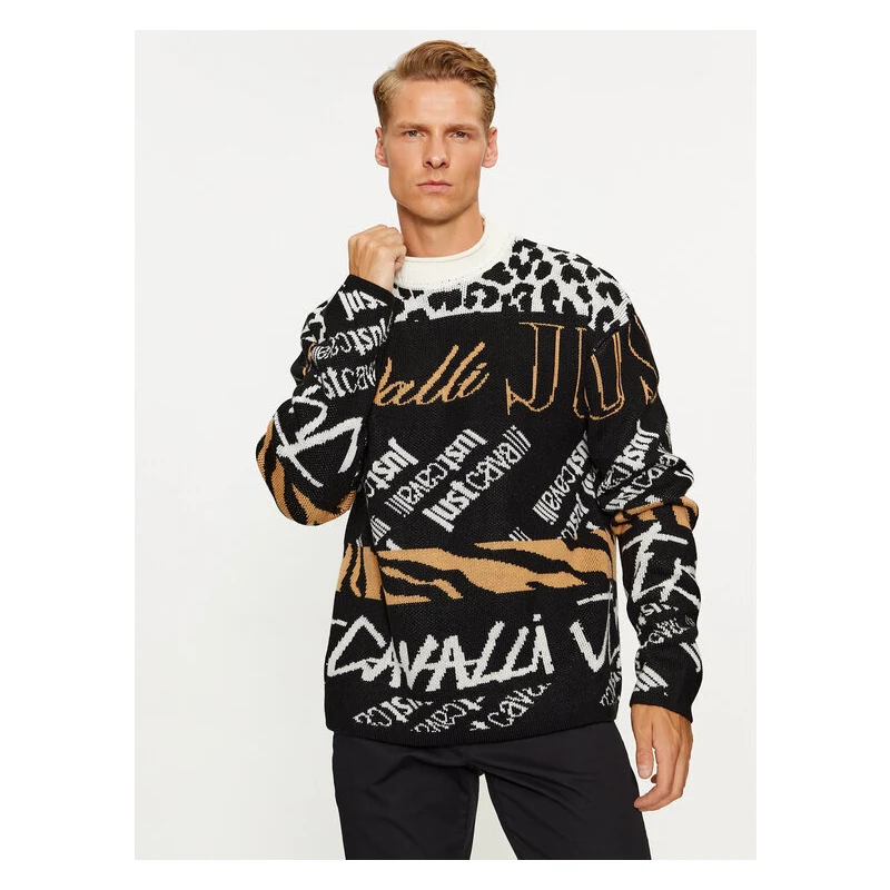 Maglione Just Cavalli