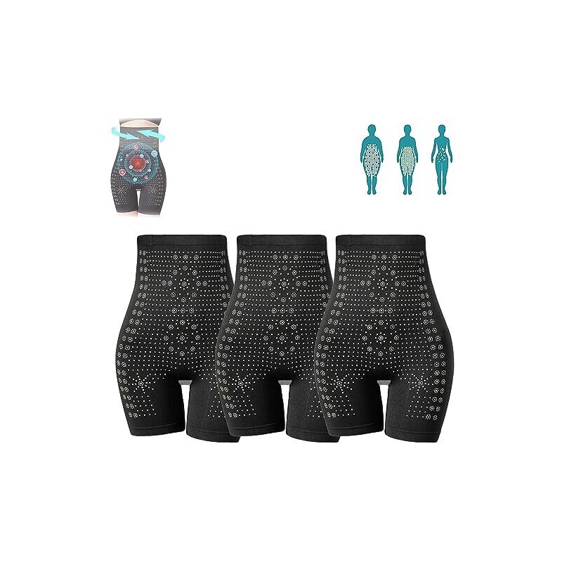2023 Pearlmoon Ice Silk Ion Fibre Repair Shaping Shorts, Fibre Restoration Shaper, High Waist Shapewear, Elastic Body Shaper, Tummy Control Underwear, Tummy Control Underwear, Women's UC!, A-coffee 2023 Pearlmoon Ice Silk Ion Fibre Repair Shaping Shorts, Fibre Restoration Shaper, High Waist Shapewear, Elastic Body Shaper, Tummy Control Underwear, Tummy Control Underwear, Women's UC!, A-coffee