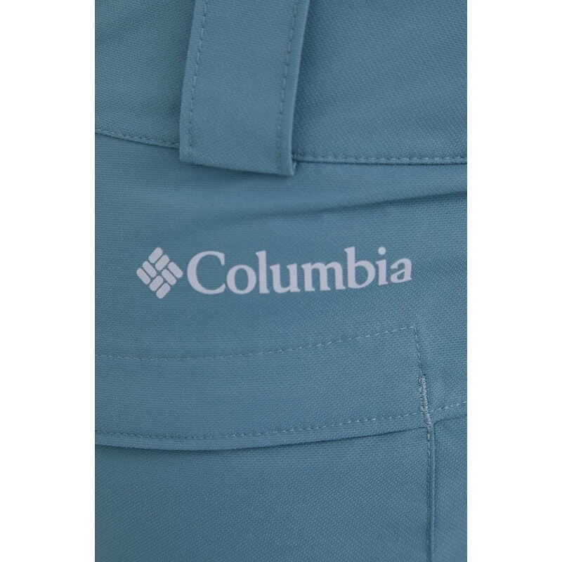 Columbia pantaloni Bugaboo