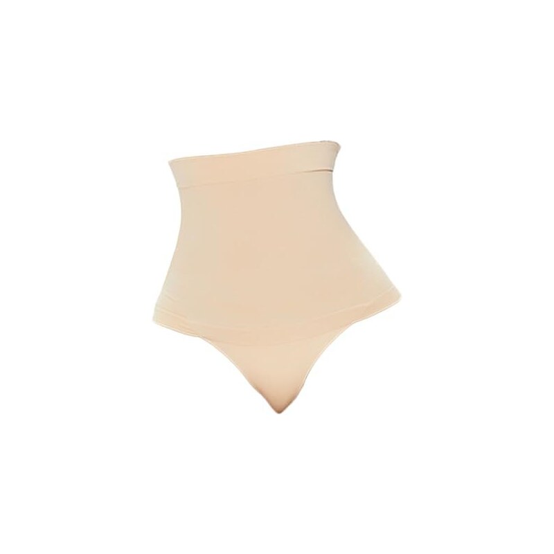 Missmly Va Alta Shapewear Mutandine Per Il Controllo Della Pancia - Foto 6