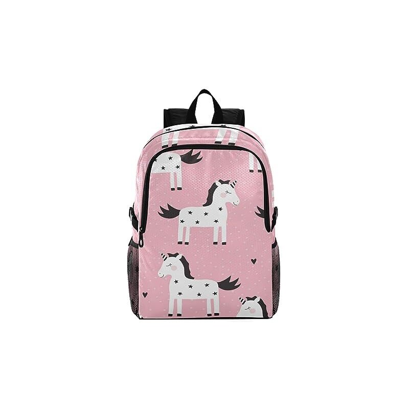 1 Pezzo GUSTELL Borsa Grande Per Bambini/ragazze ... - Shein - Foto 4