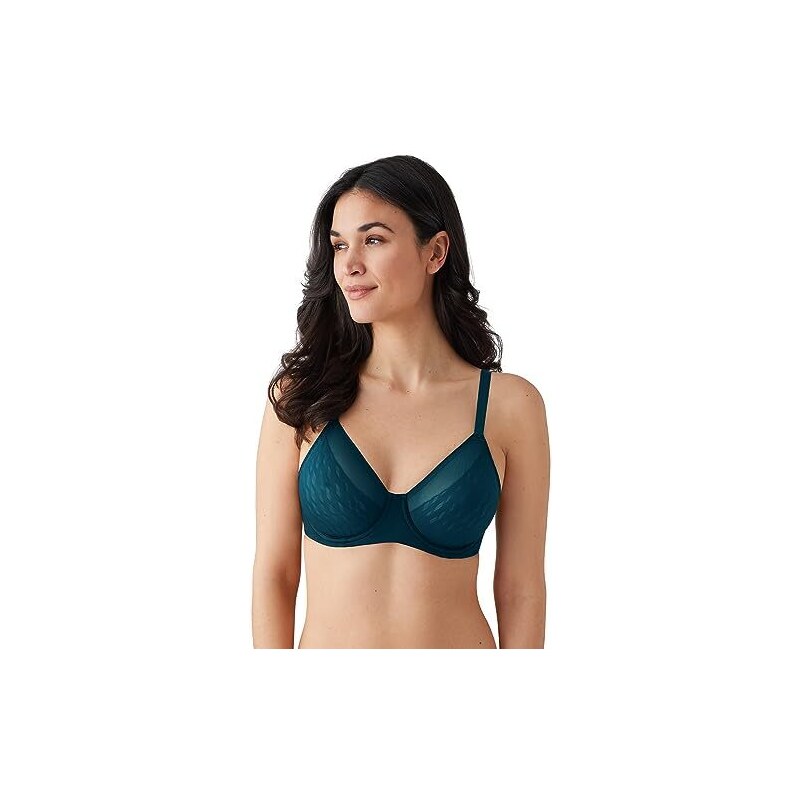 Reggiseno Con Ferretto In Pizzo Eglantine By Wacoal - Foto 5