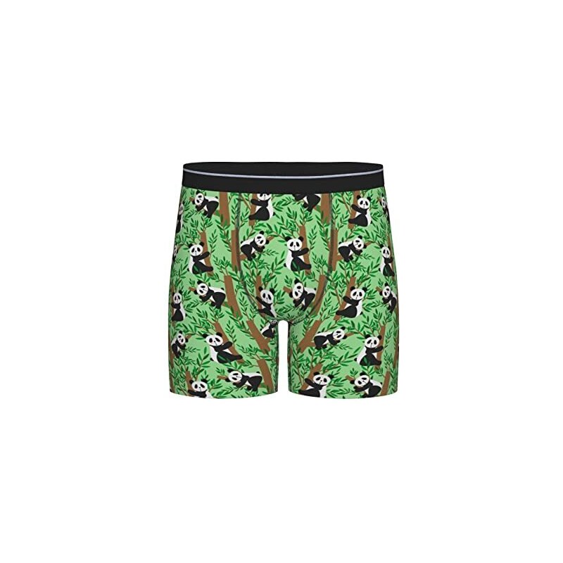 Biancheria Intima Da Uomo Rigonfiamento(707+) - Alibaba - Foto 11