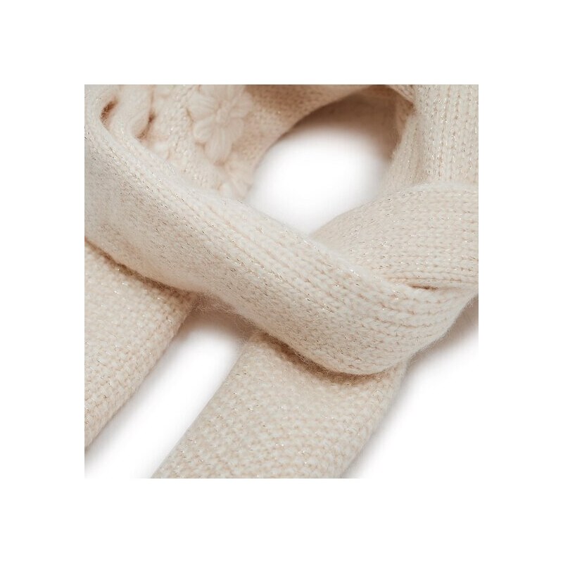 Completo cappello, sciarpa e guanti Mayoral