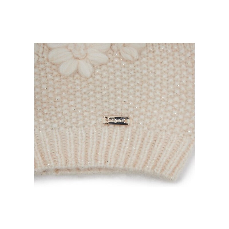 Completo cappello, sciarpa e guanti Mayoral