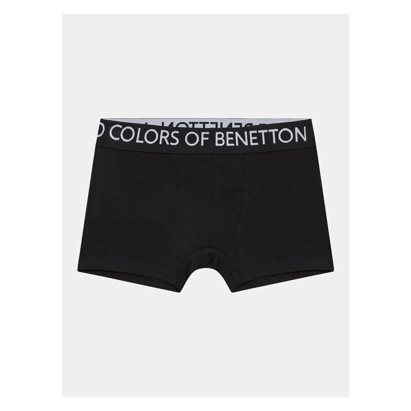 Set di 2 boxer United Colors Of Benetton
