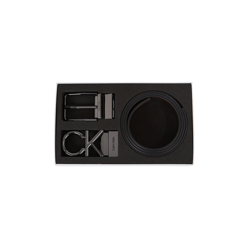 Cintura da uomo Calvin Klein