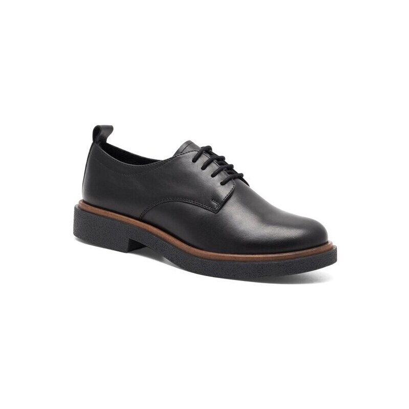 Oxfords Sergio Bardi