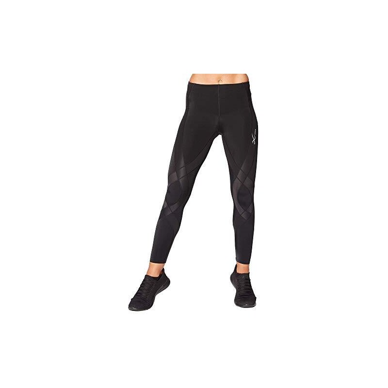 Per Donna Pantaloni A Compressione Collant Da Corsa Leggings Da Yoga Controllo Addominale Vita Alta Palestra Allenamento Atletico Pantaloni Blocco Di  P10314421