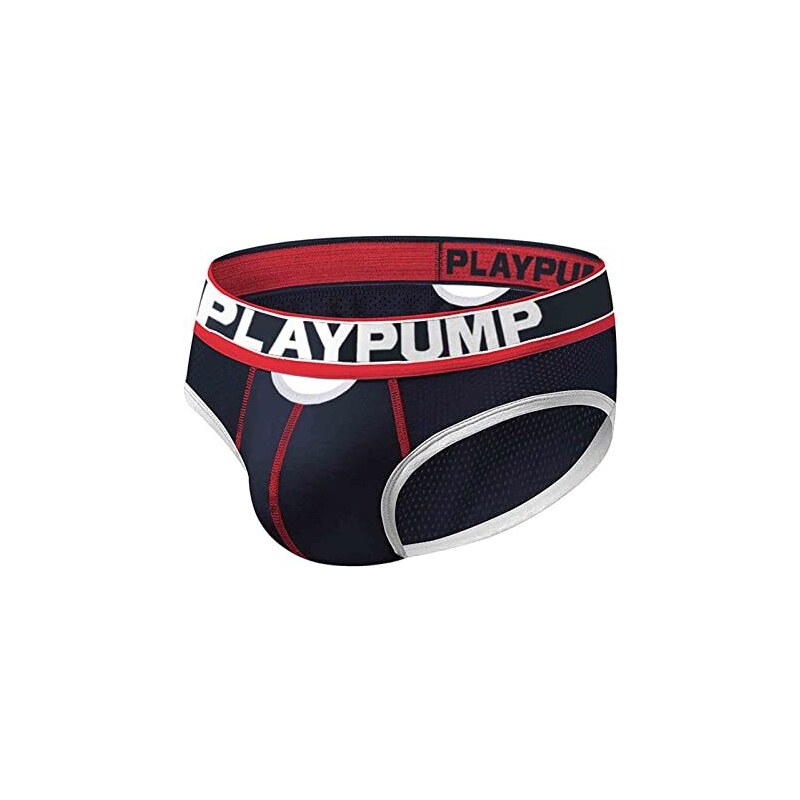 Saingace Mutande Intimo Uomo Slip Traspirante - Uomo Boxer G Stringa ...